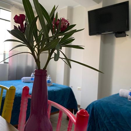 Bed and Breakfast Chaglla Airport Callao Exterior foto